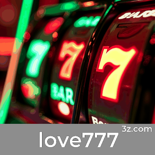 Love777: O Paraíso dos Jogos de Excelência