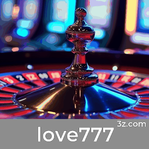Love777: Seu Destino para Apostas e Cassino Seguro