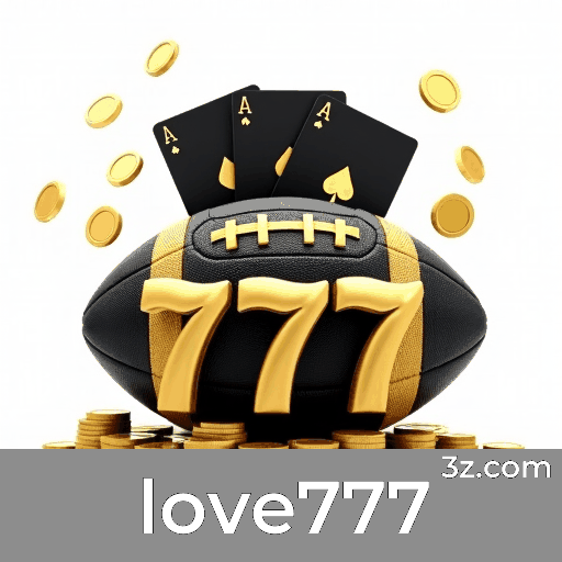 love777: Excelência em Jogos com Serviço Profissional