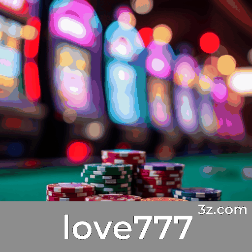 Love777: Seu Destino para Apostas e Cassino Seguro