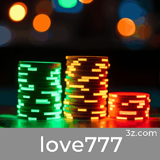 Love777: Seu Destino para Apostas e Cassino Seguro