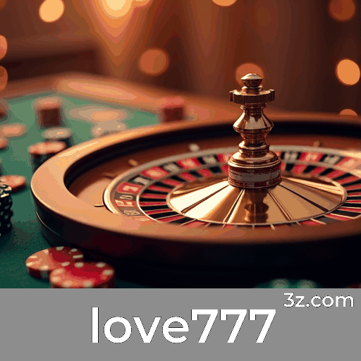 Love777: Apostas Simplificadas com Nosso Aplicativo Completo