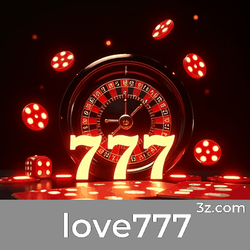 Love777: Seu Destino para Apostas e Cassino Seguro