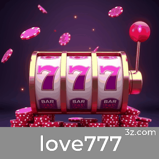 Love777: Apostas Simplificadas com Nosso Aplicativo Completo