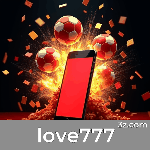 love777: Excelência em Jogos com Serviço Profissional