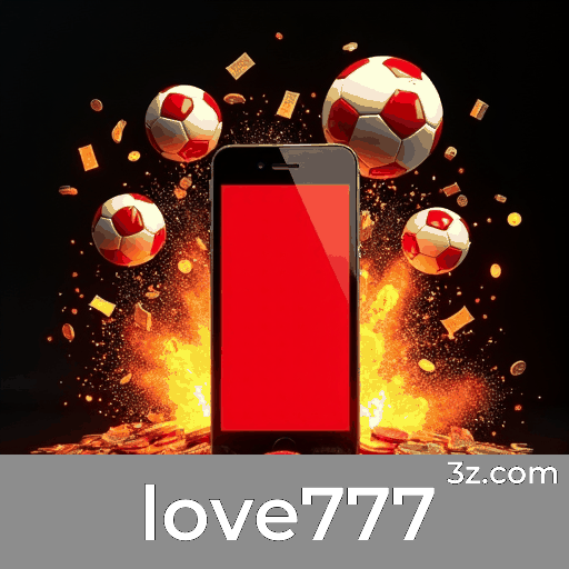 Love777: Seu Destino para Apostas e Cassino Seguro